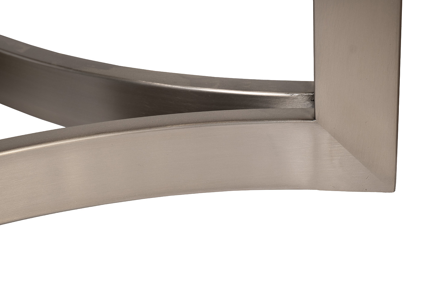 Стол обеденный светлый шпон Garda Decor 58DB-17035