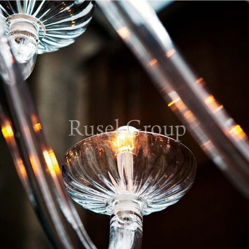 Люстра de MAJO 8000 K18+12+6+6