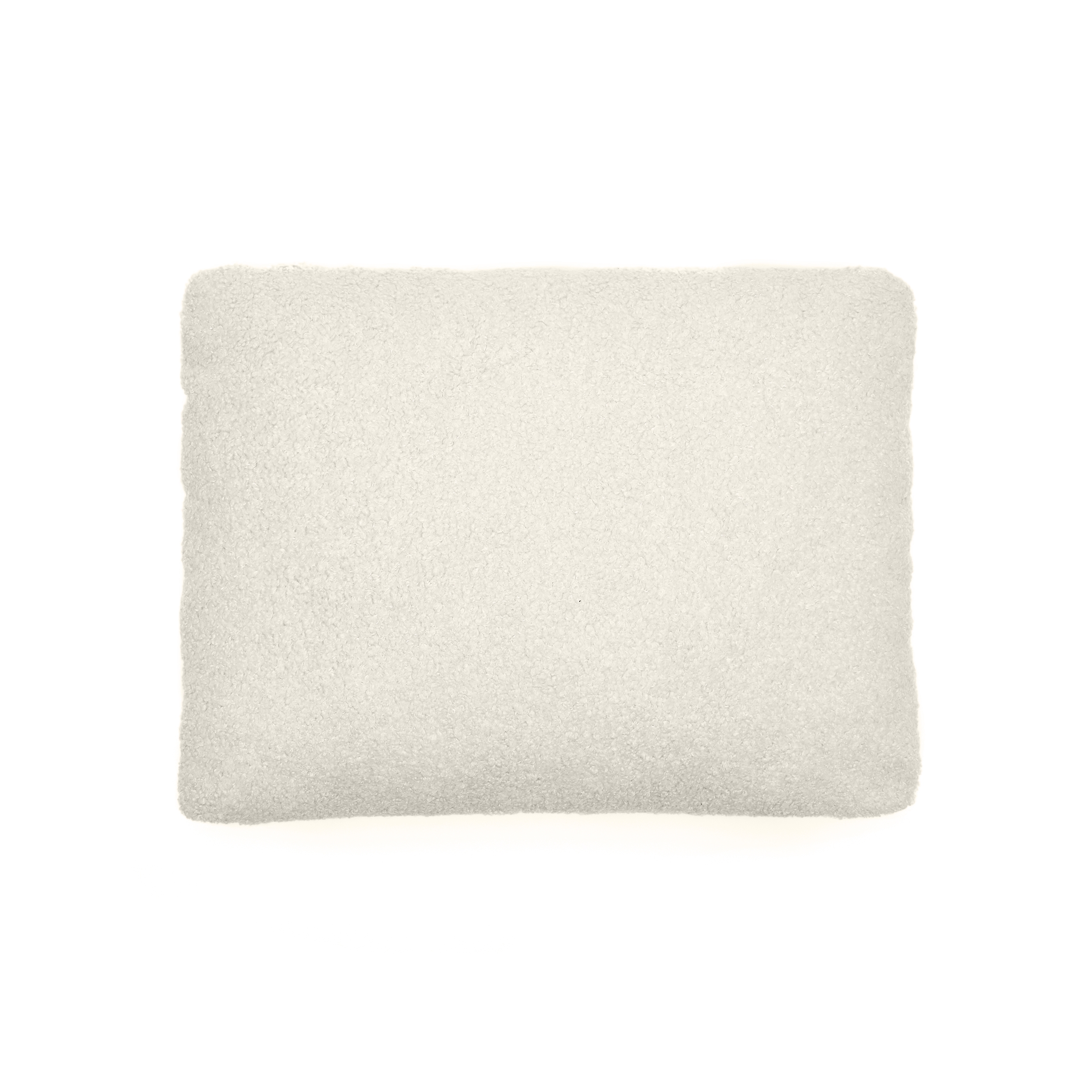 Martina Подушка из необработанной ткани букле 47 x 36 см La Forma (ex Julia Grup)