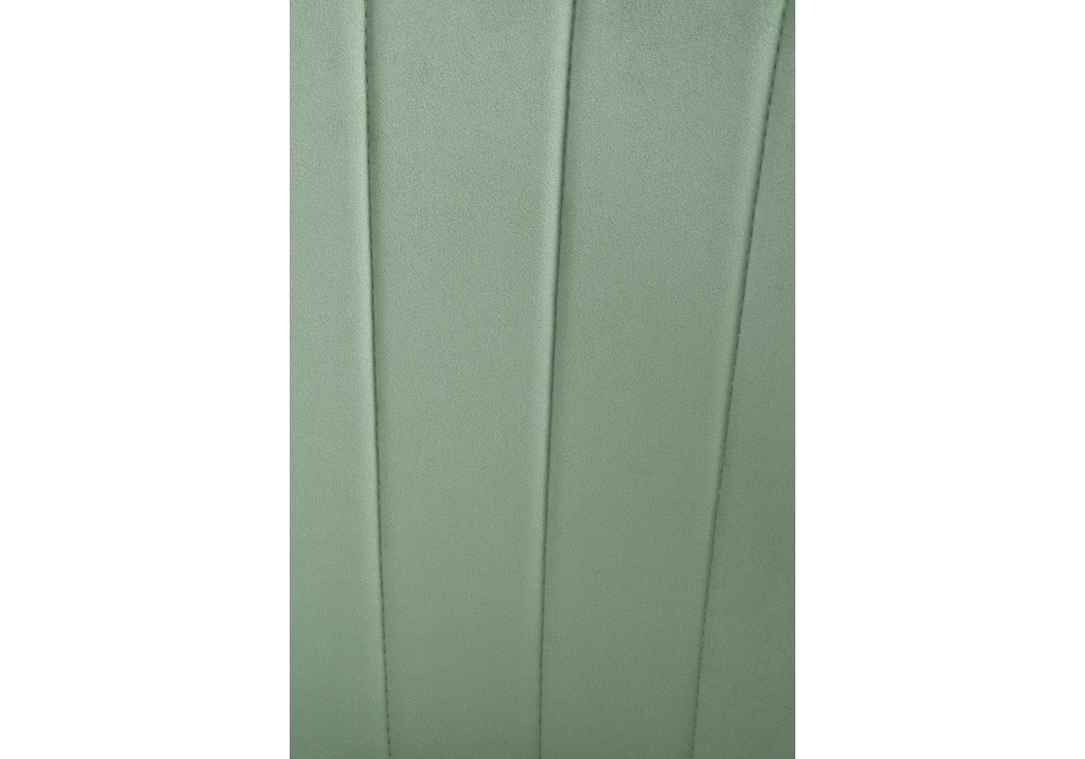 Стул Woodville Тибо confetti aquamarine 464217