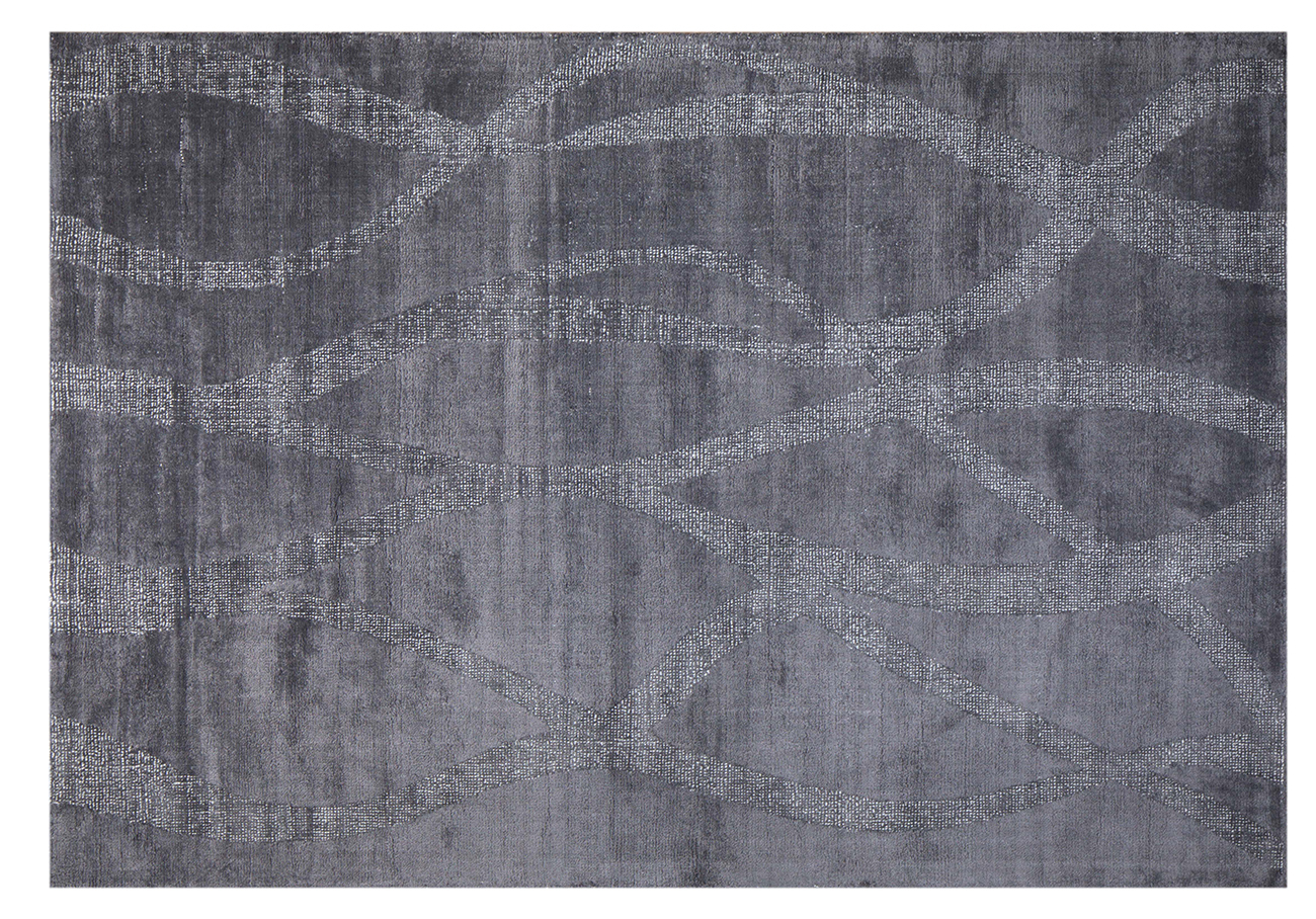 Ковер Polset 3х4м Garda Decor 75-PET-06 300*400