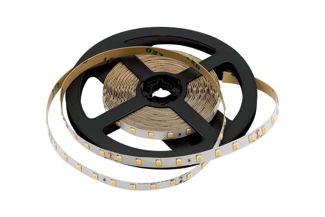 Лента светодиодная SWG SWG2P80-24-7.2-WW