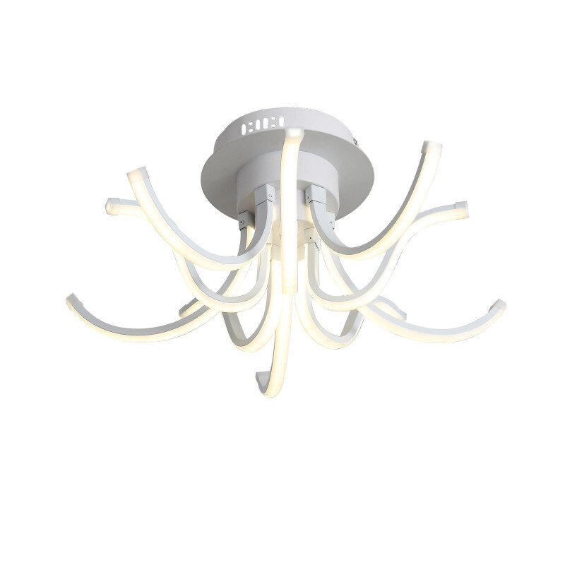 Накладная люстра ST Luce SL826.502.10