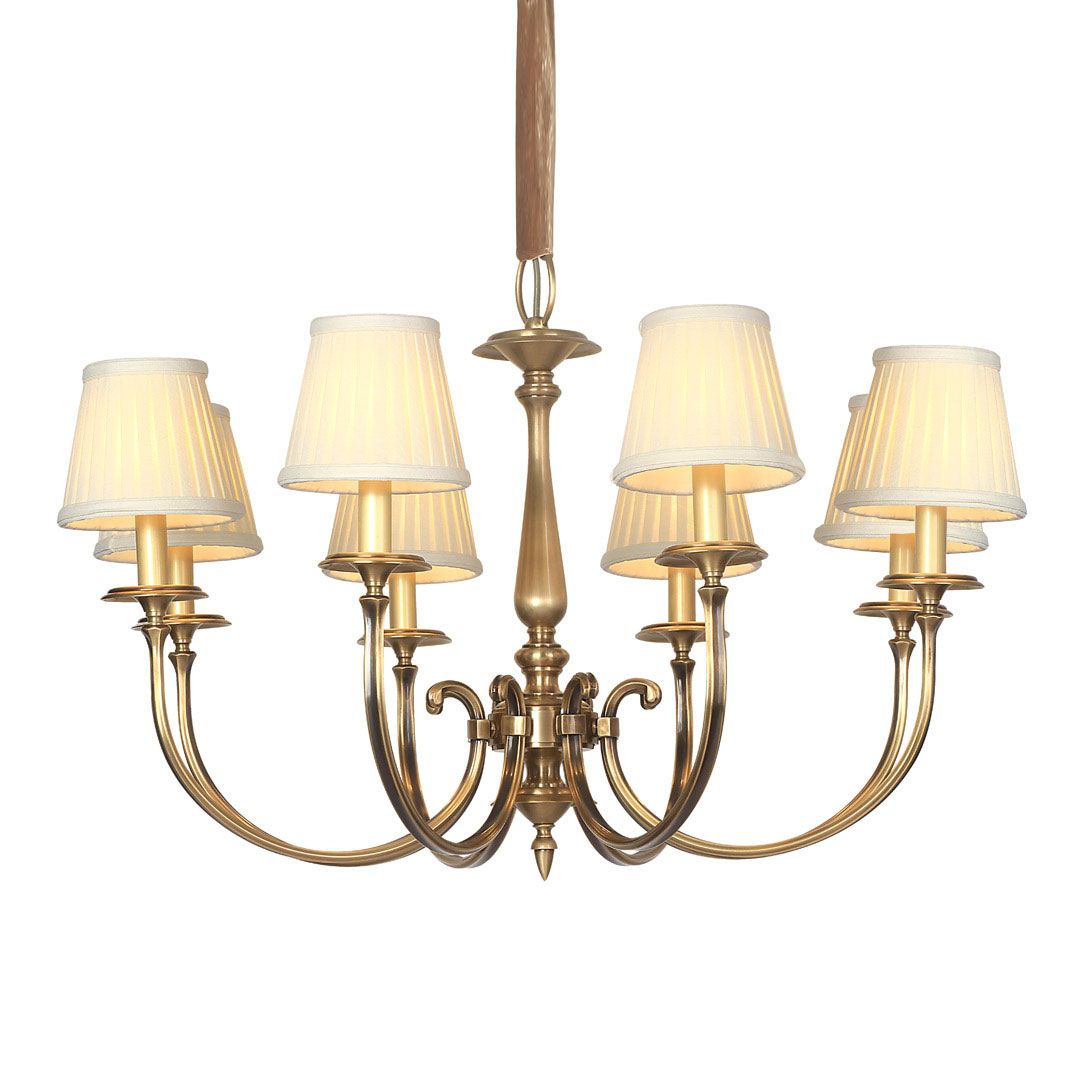 Люстра подвесная Cloyd Evansville 10147