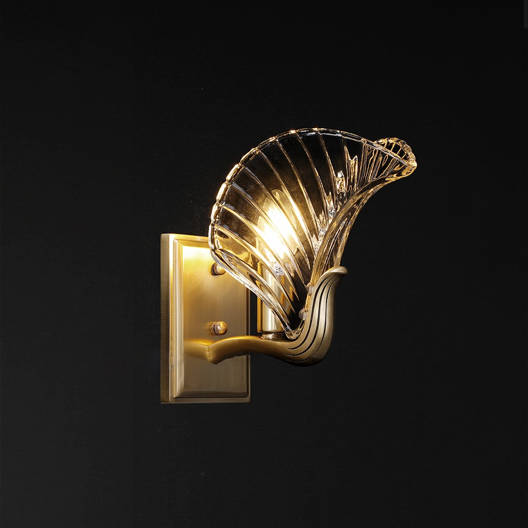 Бра MURANO WALL by ImperiumLoft