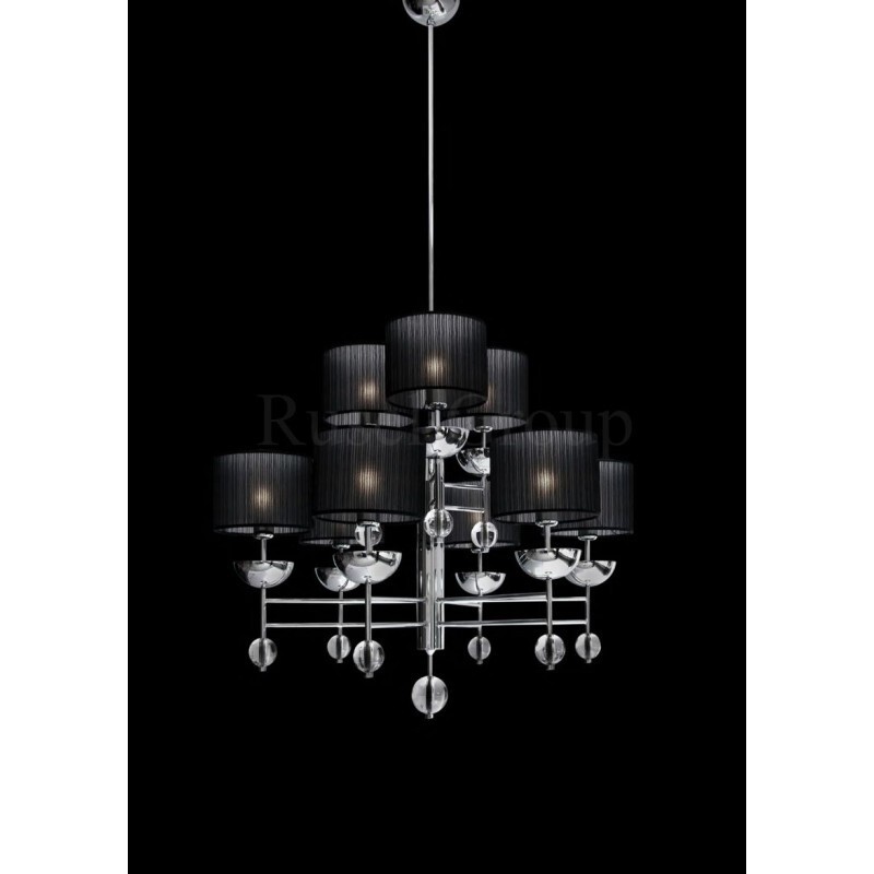 Люстра ILFARI SWEET SYMPHONY H9