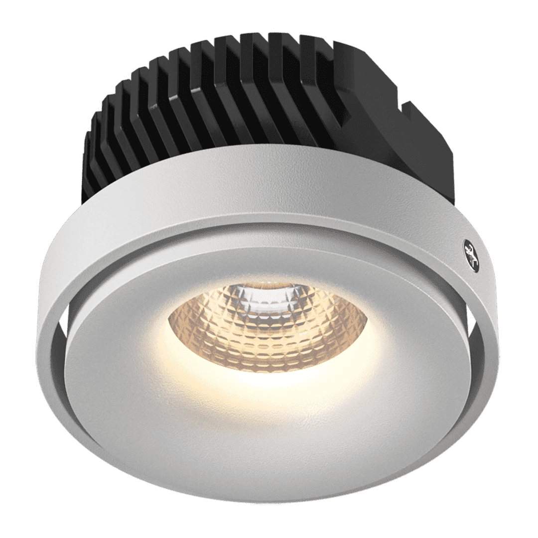 Корпус светильника SWG COMBO-20-WH