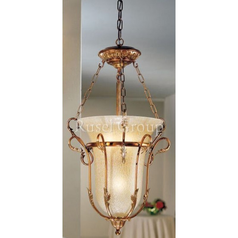 Подвесной светильник Possoni 1974/3