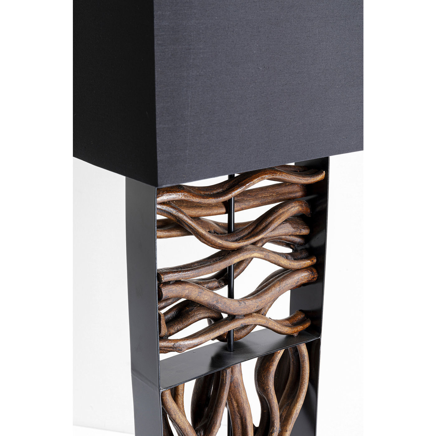 Торшер Wave 51805 KARE