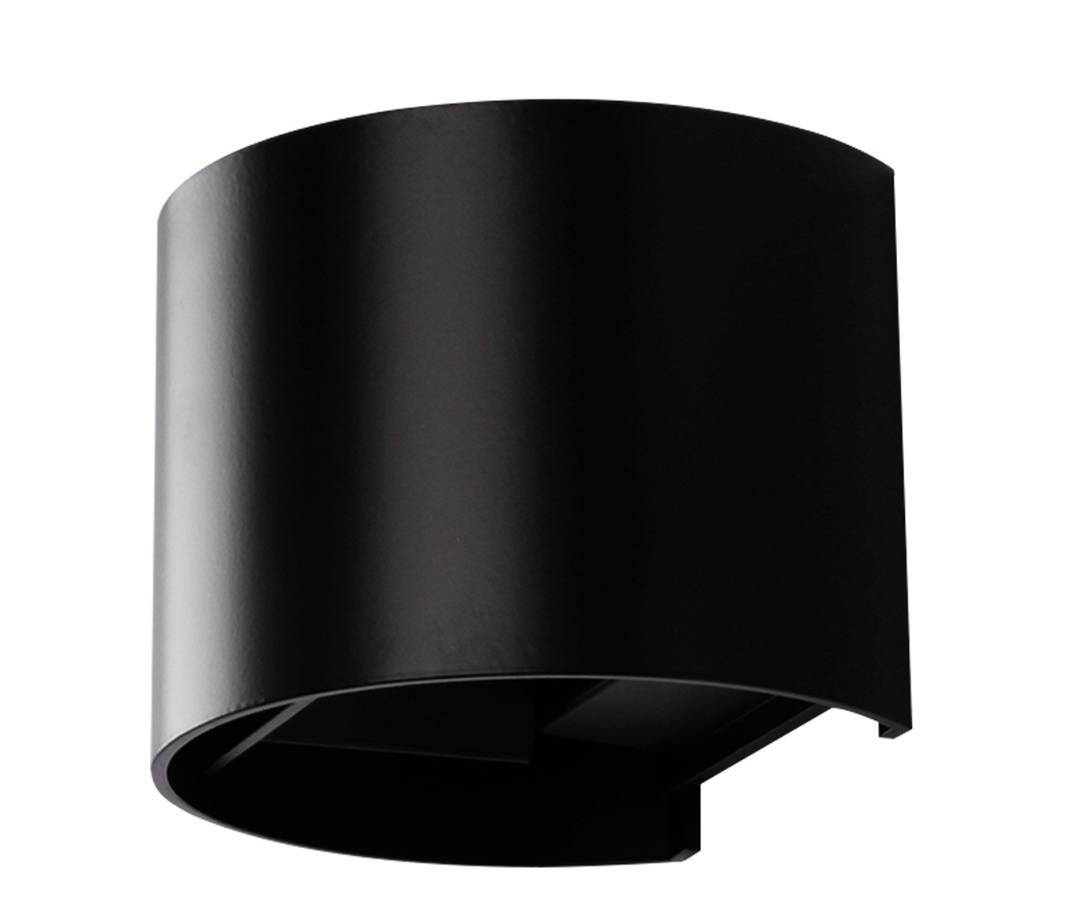 Светильник настенный DesignLed GW-A310R-6-BL-NW