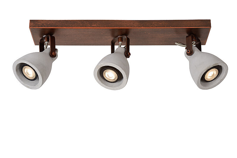 Спот LUCIDE 05910/15/17