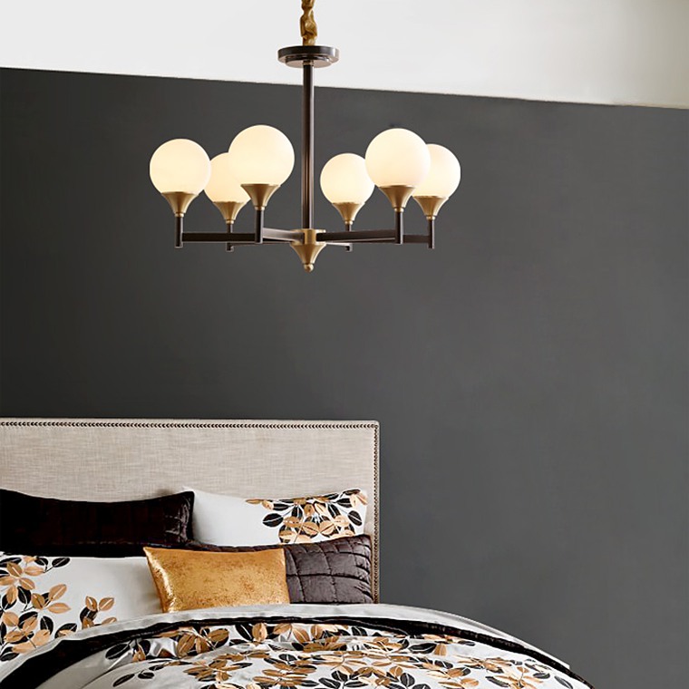 Подвесная люстра ERA 6 by ImperiumLoft