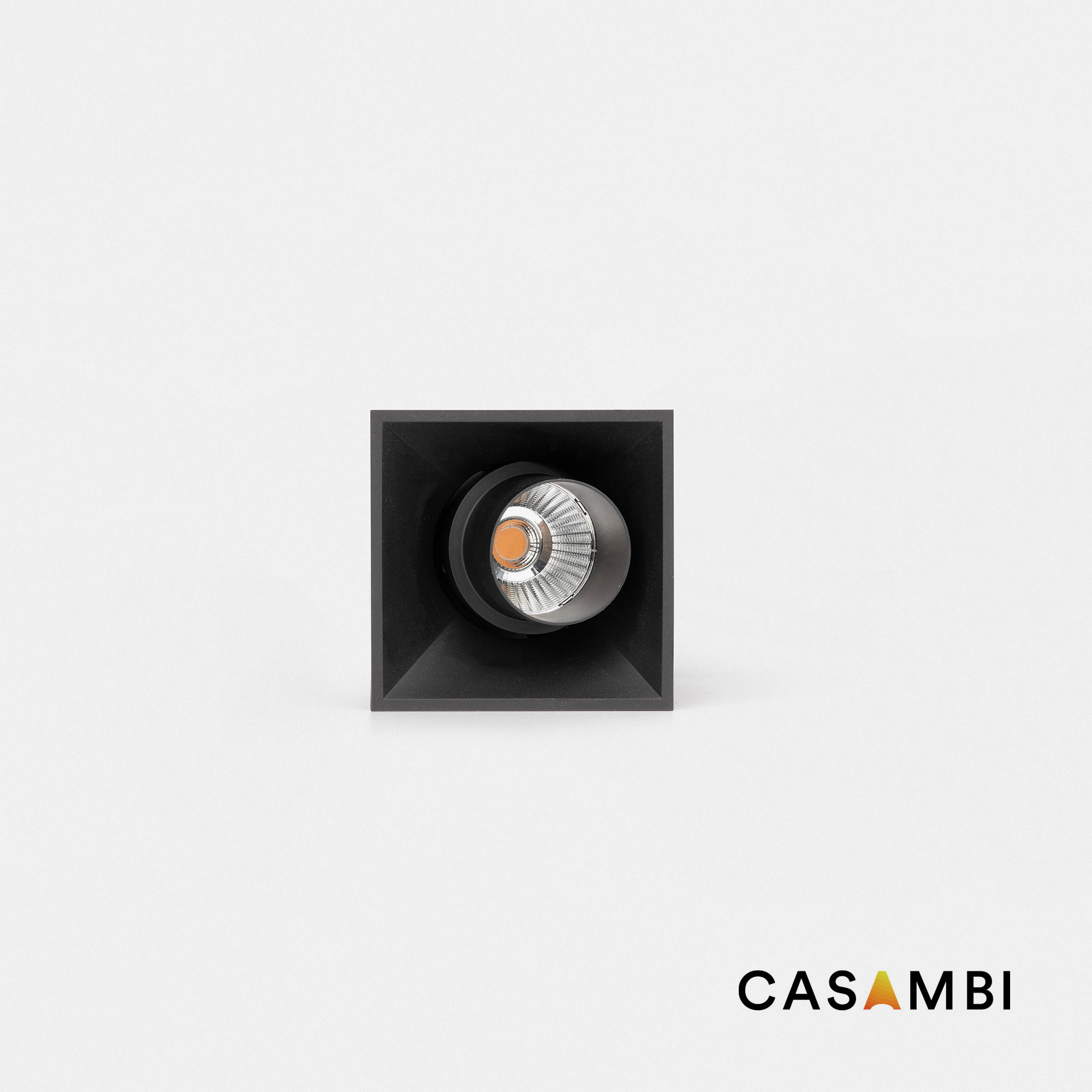 Модуль Podium DOA черный 24° 4000K CRI97 Casambi Faro