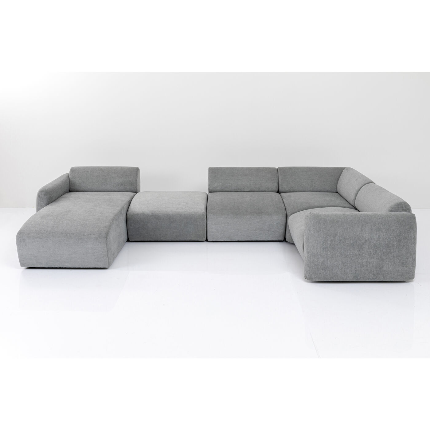 Диван угловой Lucca 86314 Kare