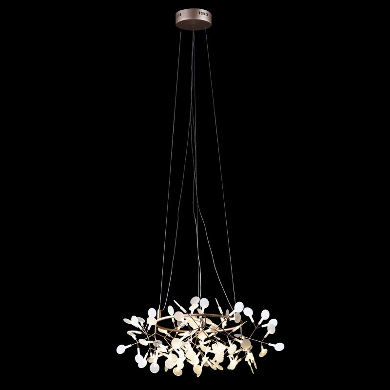 Подвесная люстра LOFT IT 9022-108