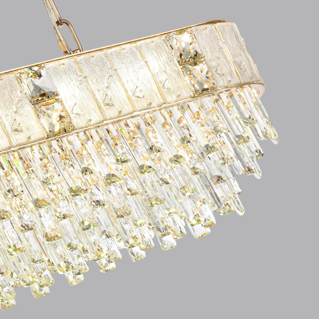 Люстра Odeon Light 5070/14