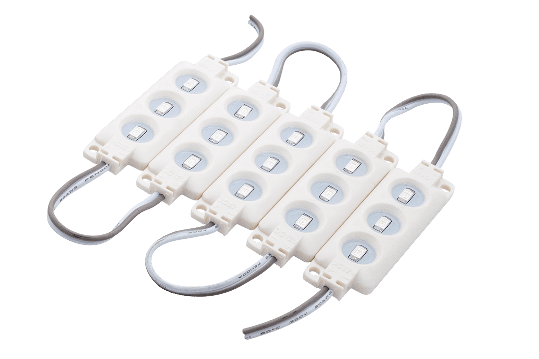 Модуль светодиодный SWG MD63-12-B