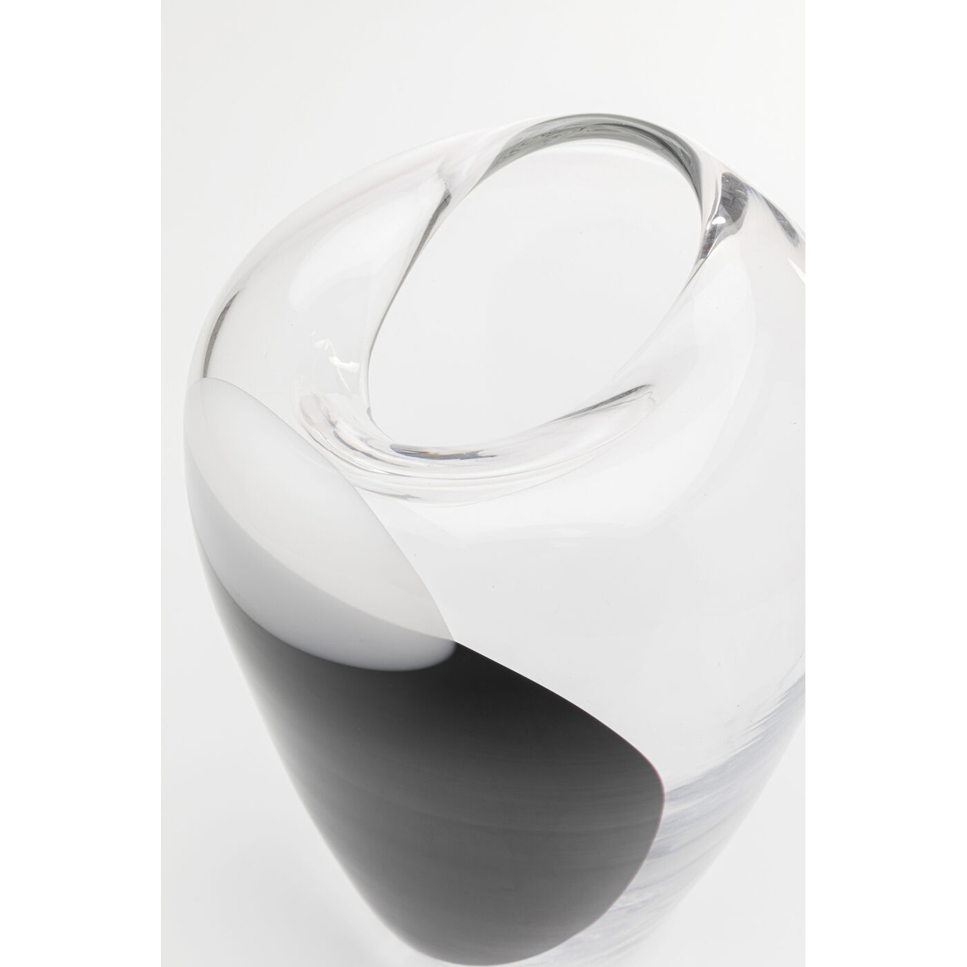 Ваза Balance 27cm KARE 56793