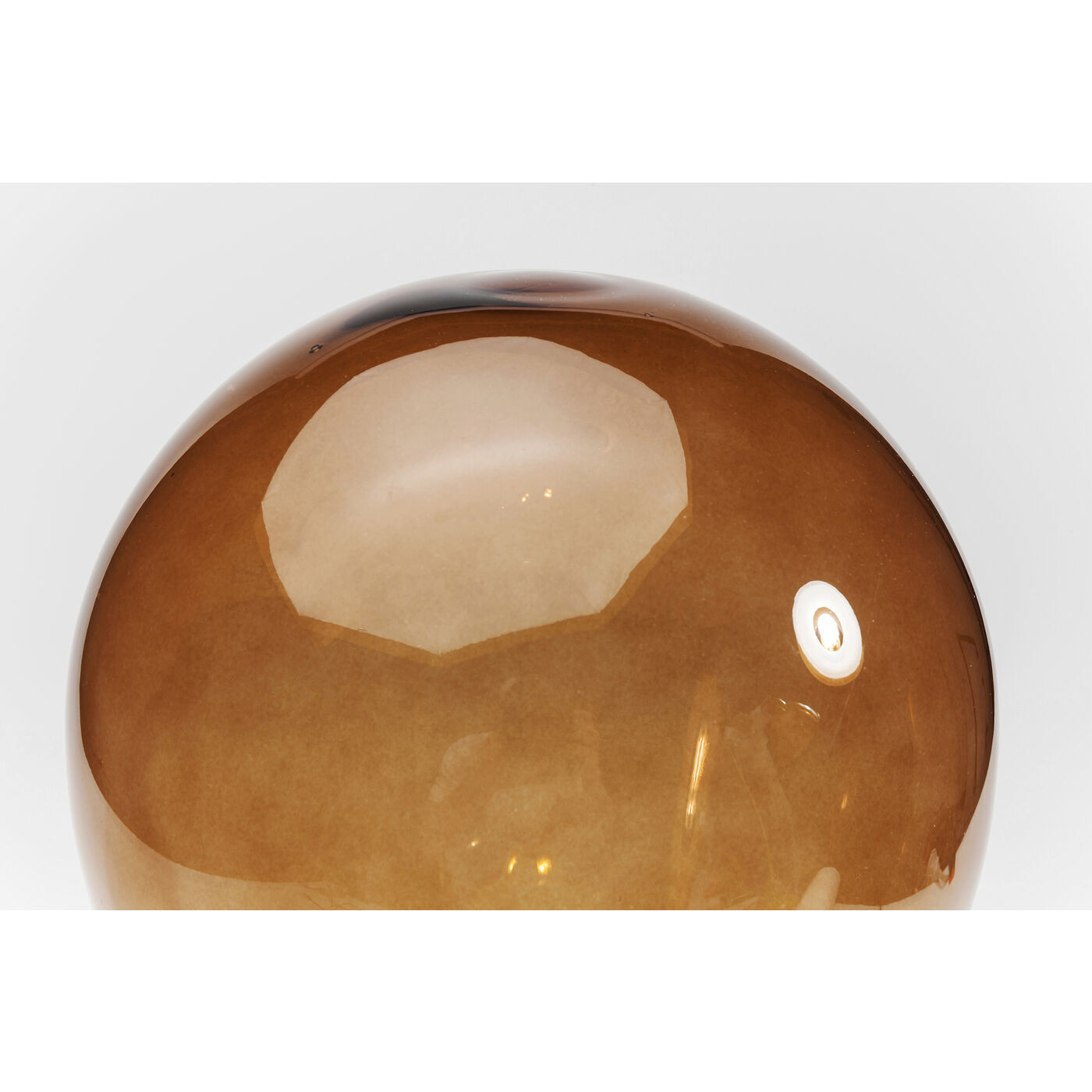 Лампа настольная KARE Bulb 39835