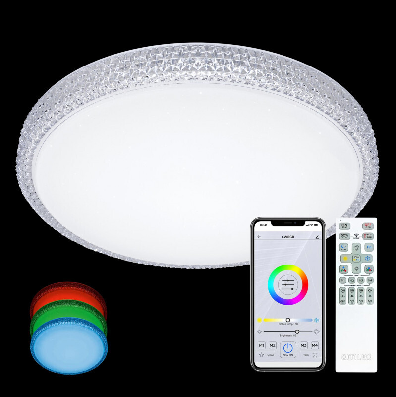 Накладной светильник Citilux CL718A60G