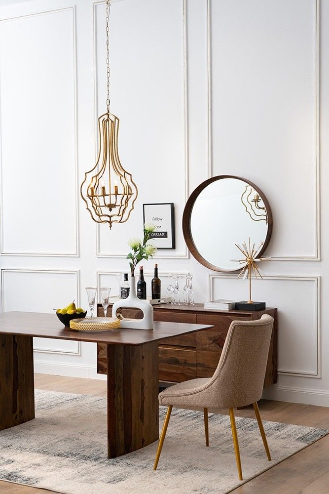 Светильник подвесной Glasar 43462CE-DS