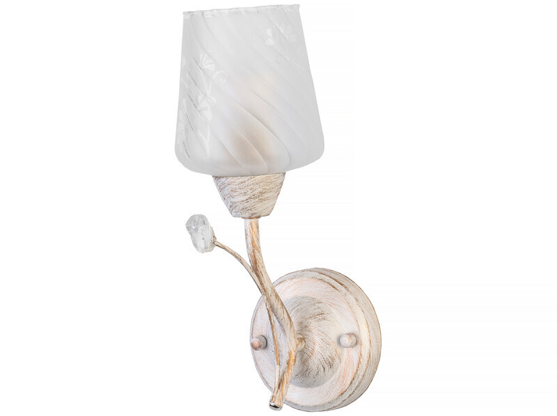 Бра TOPLIGHT TL7150B-01WG