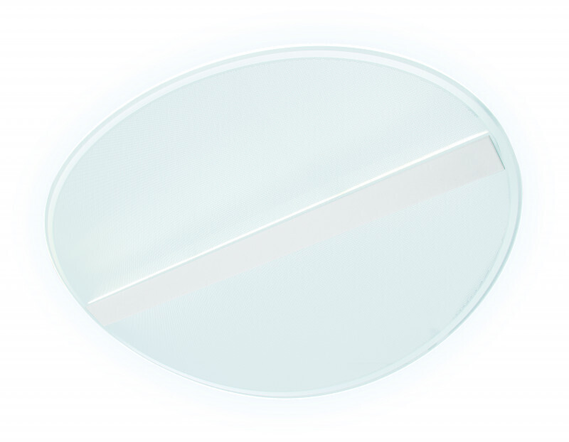 Накладной светильник Ambrella FA607