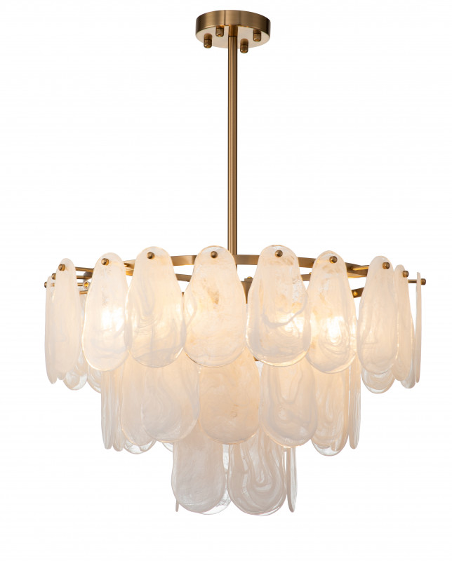 Люстра на штанге Indigo V000010