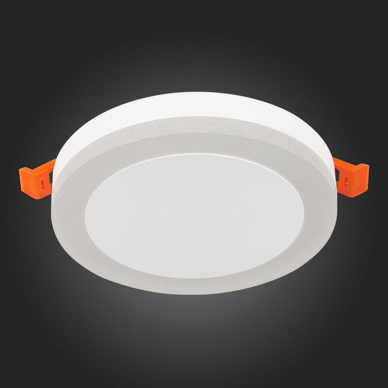 Встраиваемый светильник ST Luce ST104.542.06