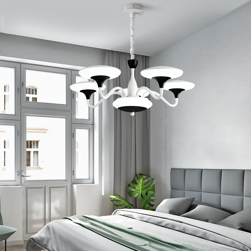 Подвесная люстра MIST D88 by ImperiumLoft