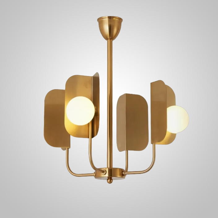 Подвесная люстра ARMO D50 by ImperiumLoft