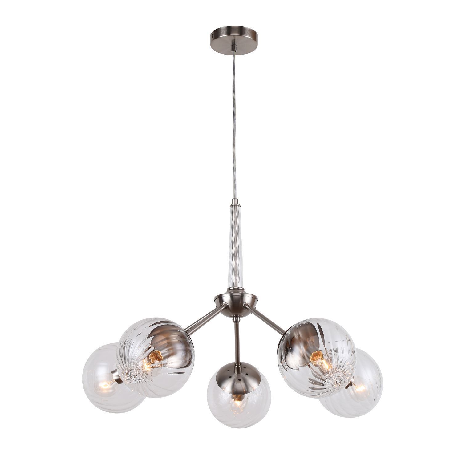 Люстра F-Promo 2200-5P