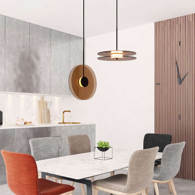 Подвесной Светильник Cine B D28 By Imperiumloft