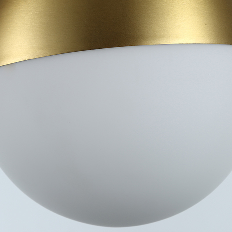 Бра Sconces Lamp Cedar and Moss by ImperiumLoft