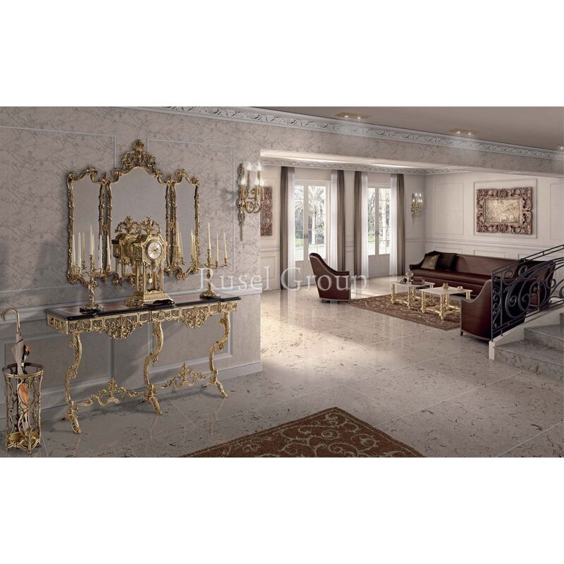 Настольные часы Riperlamp 815R