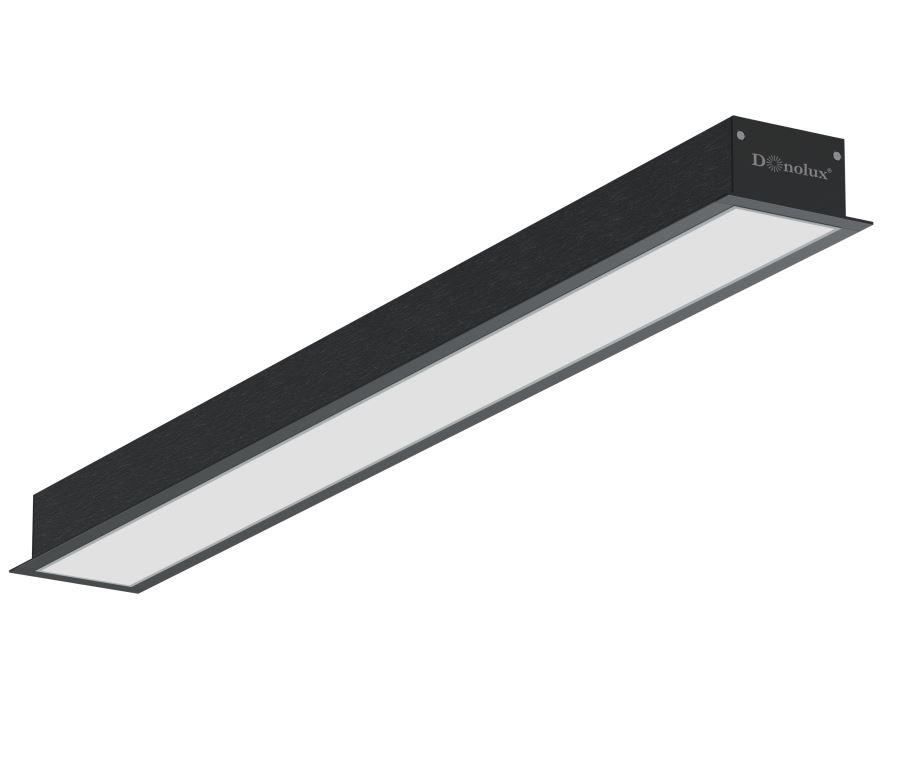страиваемый светодиодный светильник Donolux DL18529M200WW60L3