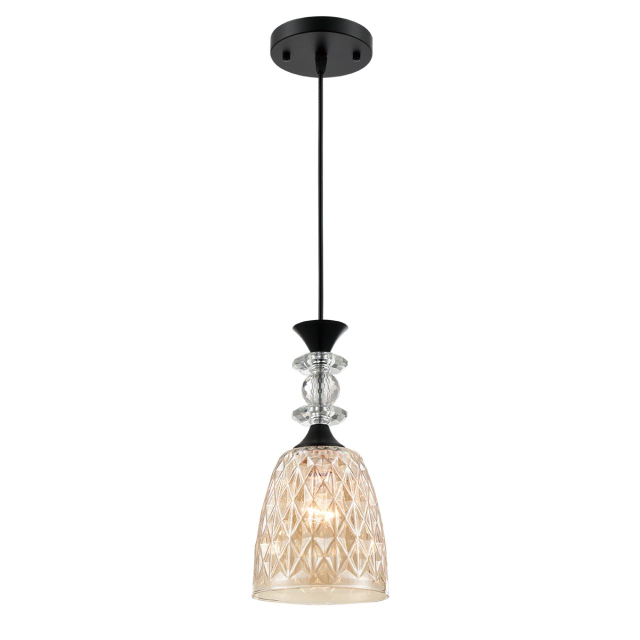 Светильник подвесной Lumion 8056/1A