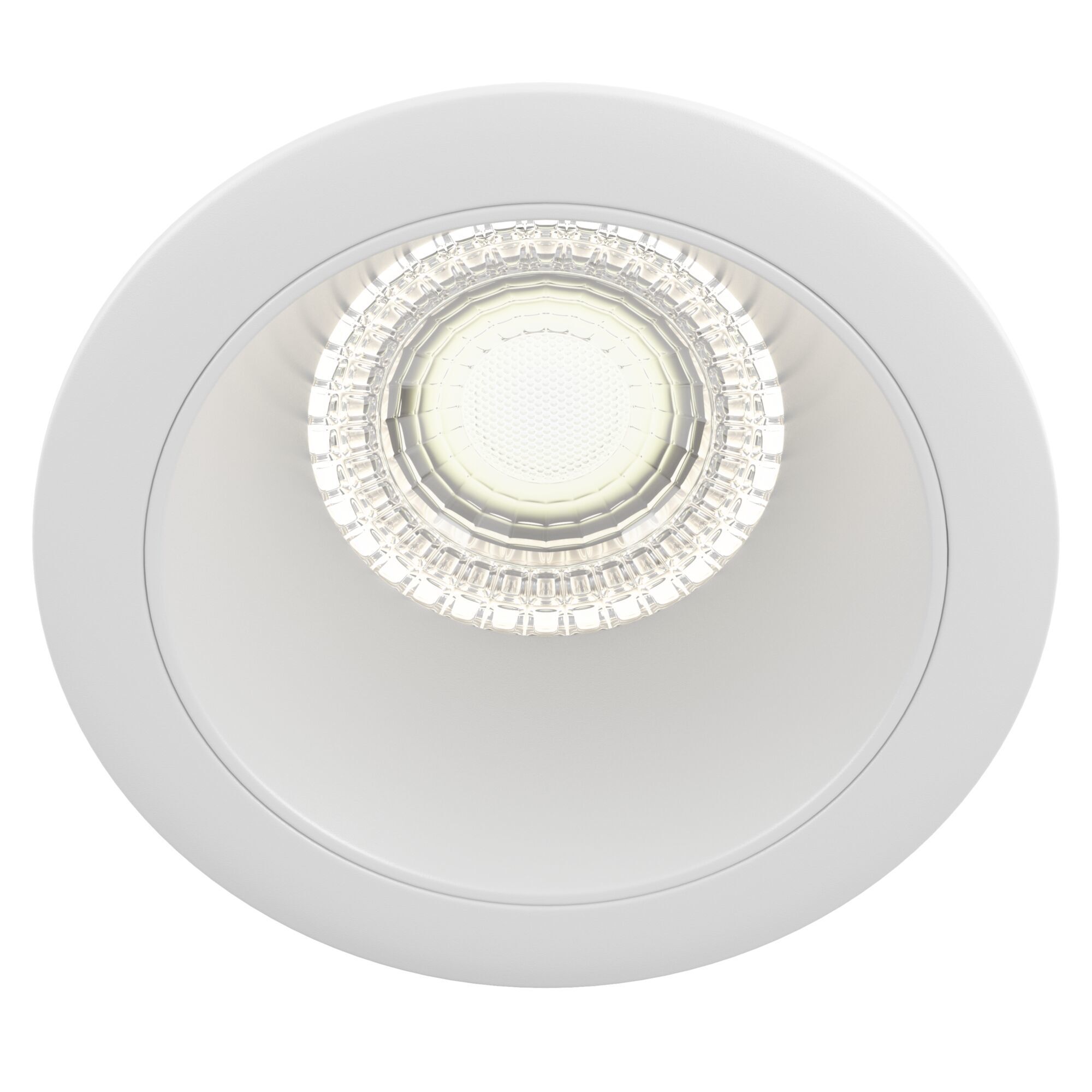 Встраиваемый светильник (Набор) Maytoni DL051-1W