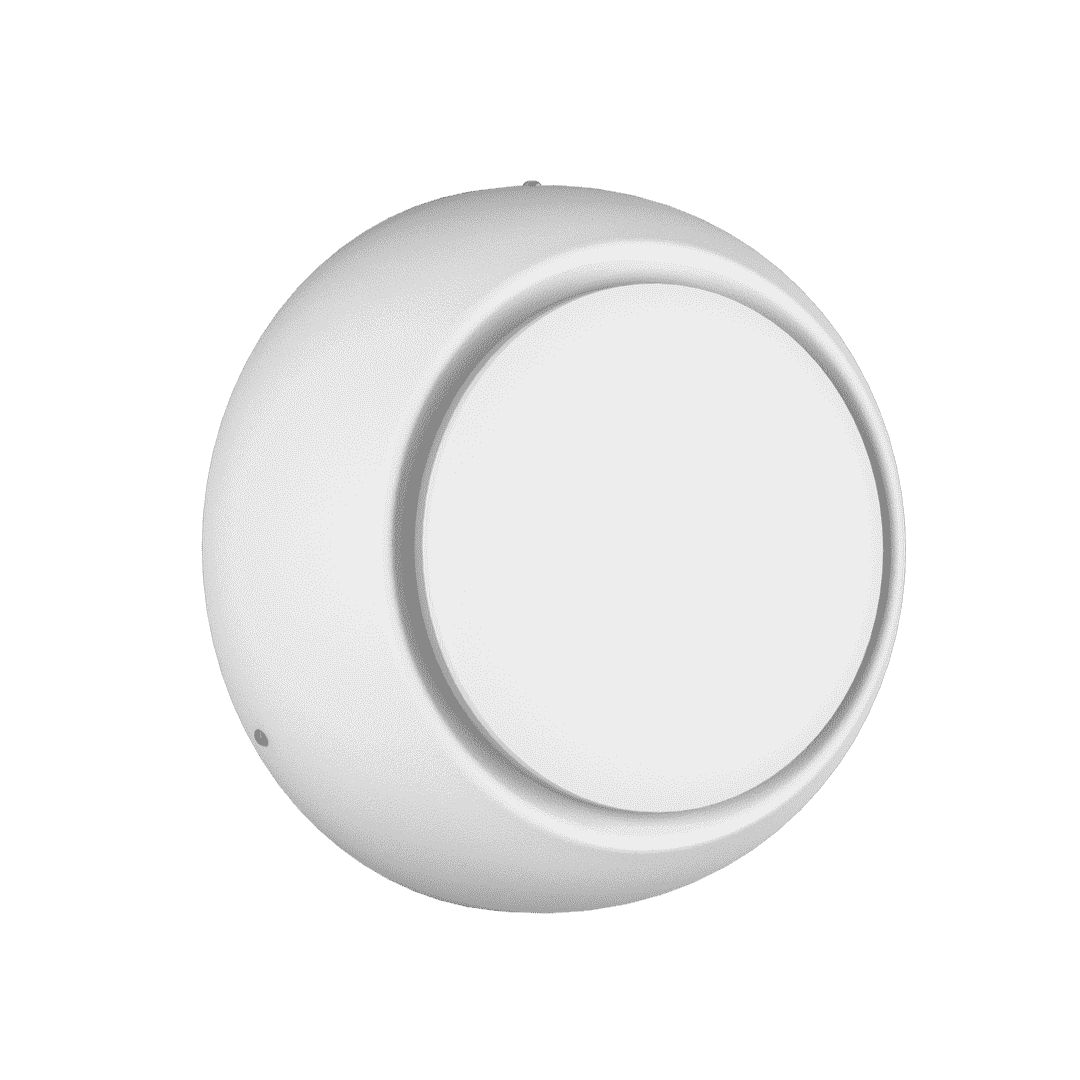 Светильник настенный DesignLed GW-6100-5-WH-WW