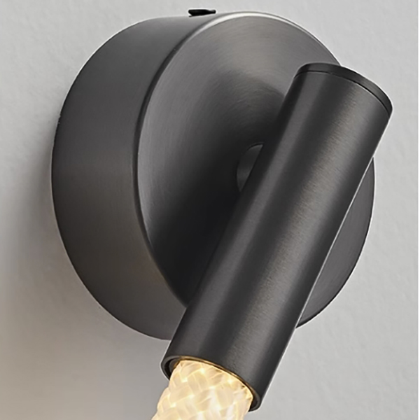 Настенный светильник GLORIFY OPTIC WALL L93 by ImperiumLoft