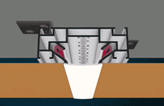 Профиль LumFer LF-PL01