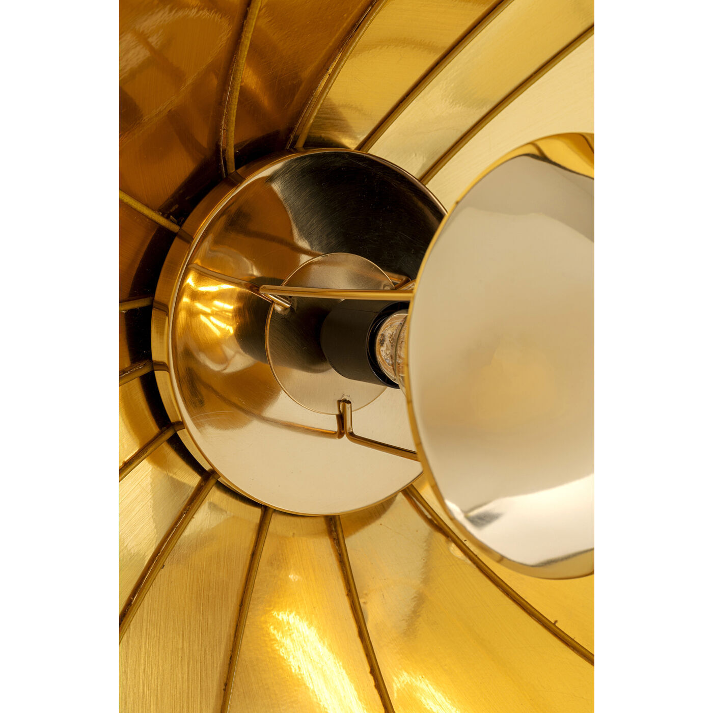 Торшер KARE Diva 54583