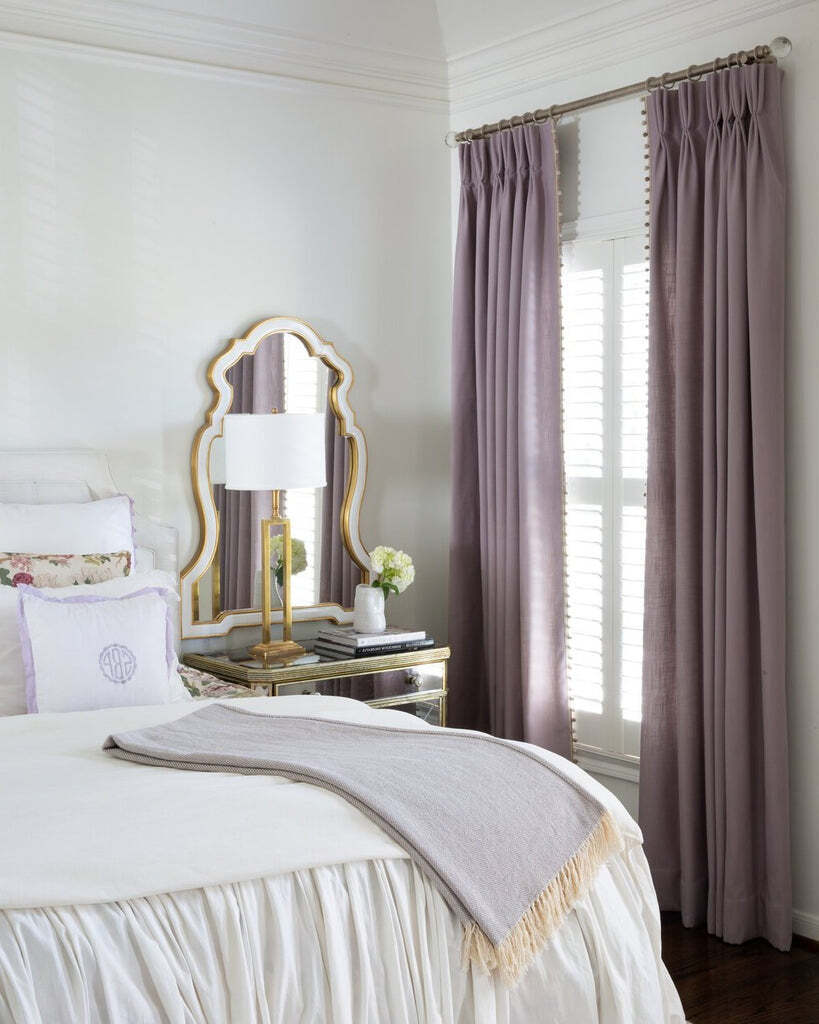 Зеркало арочной в раме Льеж Louvre Home LH2219