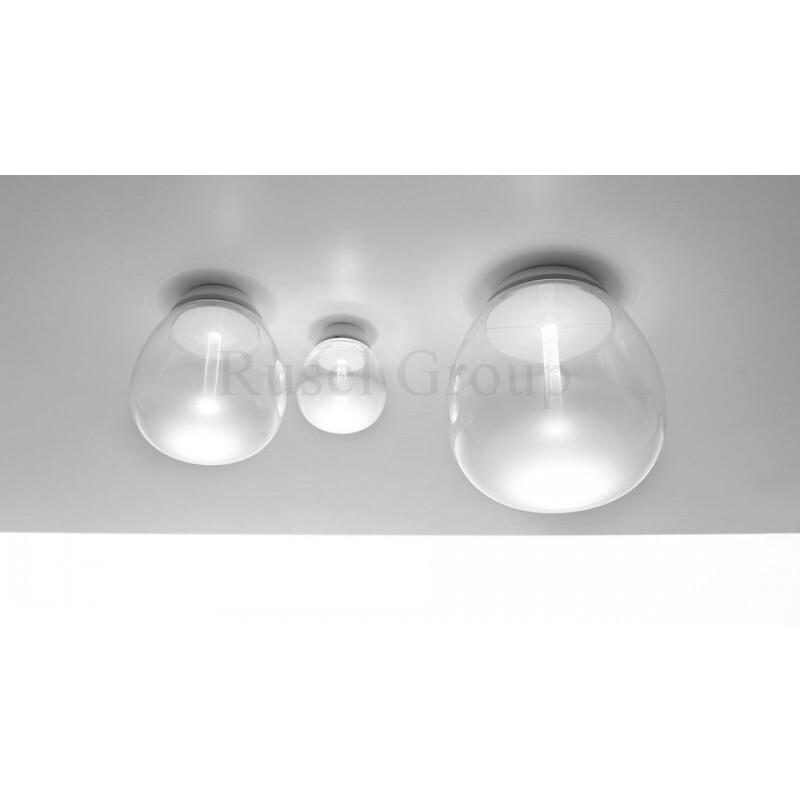 Настенно-потолочный светильник Artemide EMPATIA 26 PARETE/SOFFITTO Настенно-потолочный светильник Artemide EMPATIA 26 PARETE/SOFFITTO