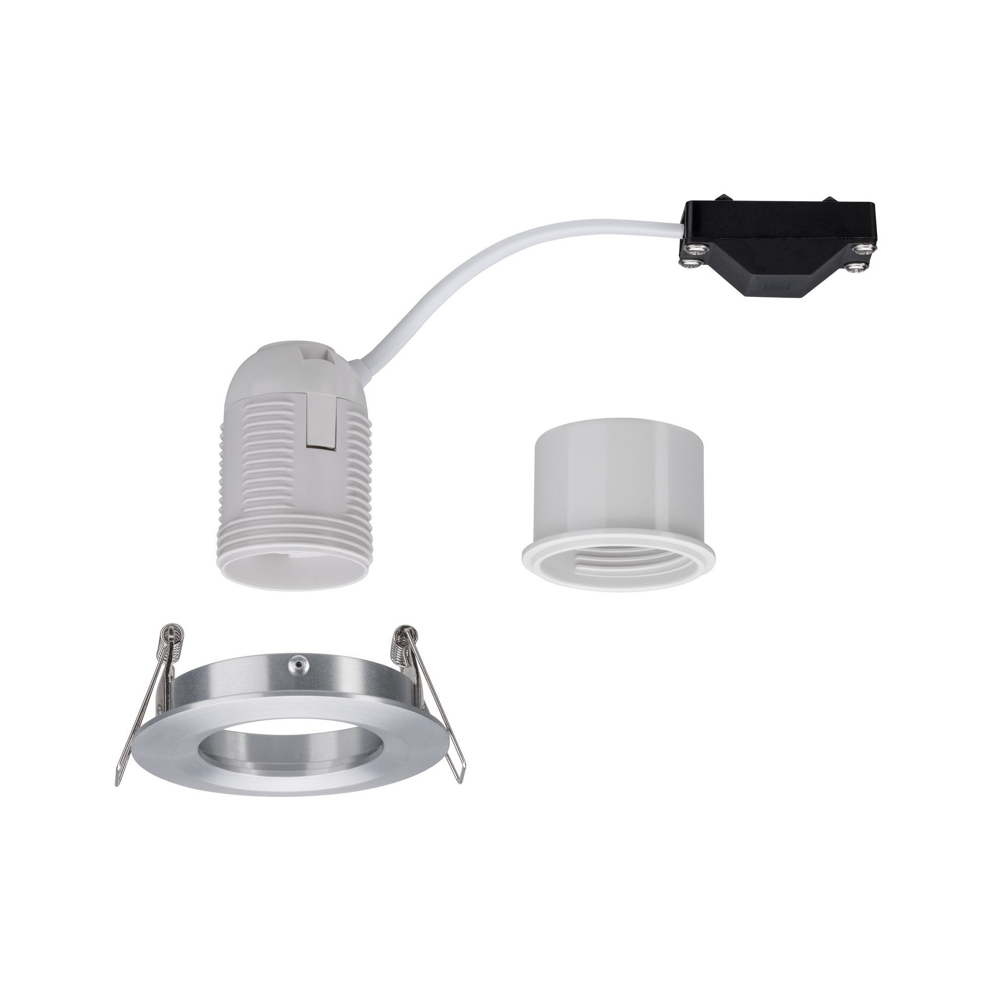 Встраиваемый светильник Paulmann 93667