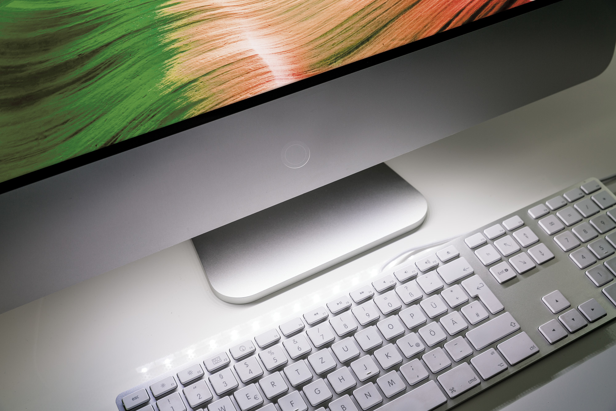 Лента светодиодная Paulmann 70455