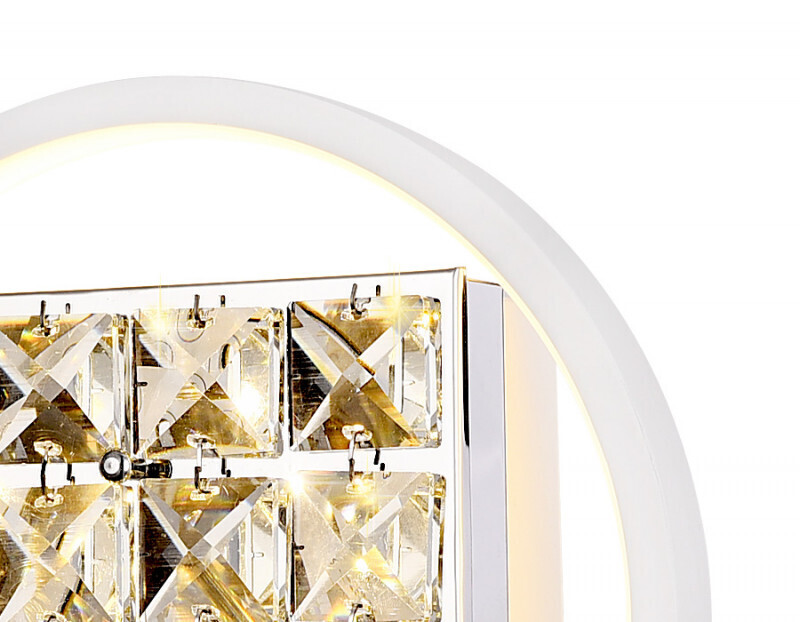 Накладной светильник Ambrella FA104