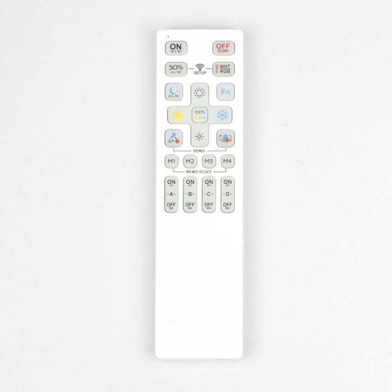 Накладная люстра Citilux CL228A163