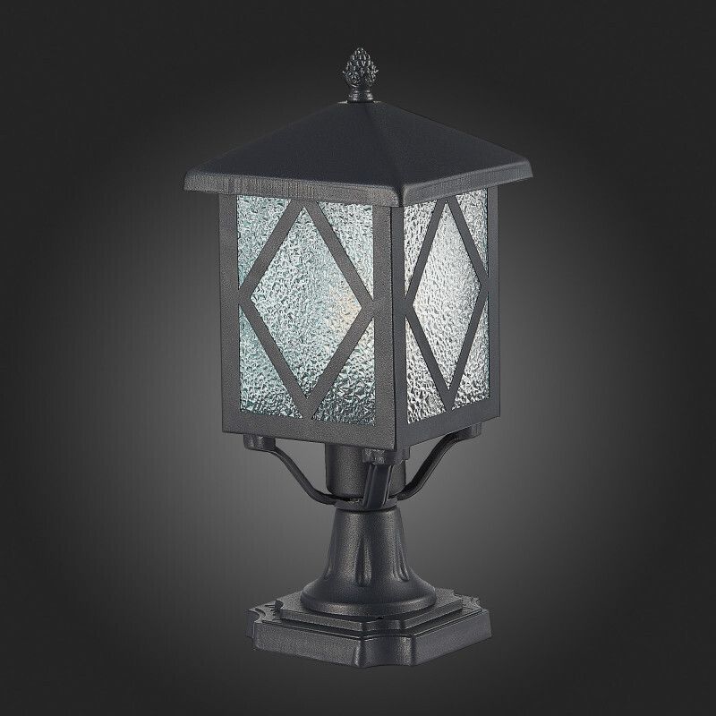 Садовый светильник ST-Luce SL084.405.01
