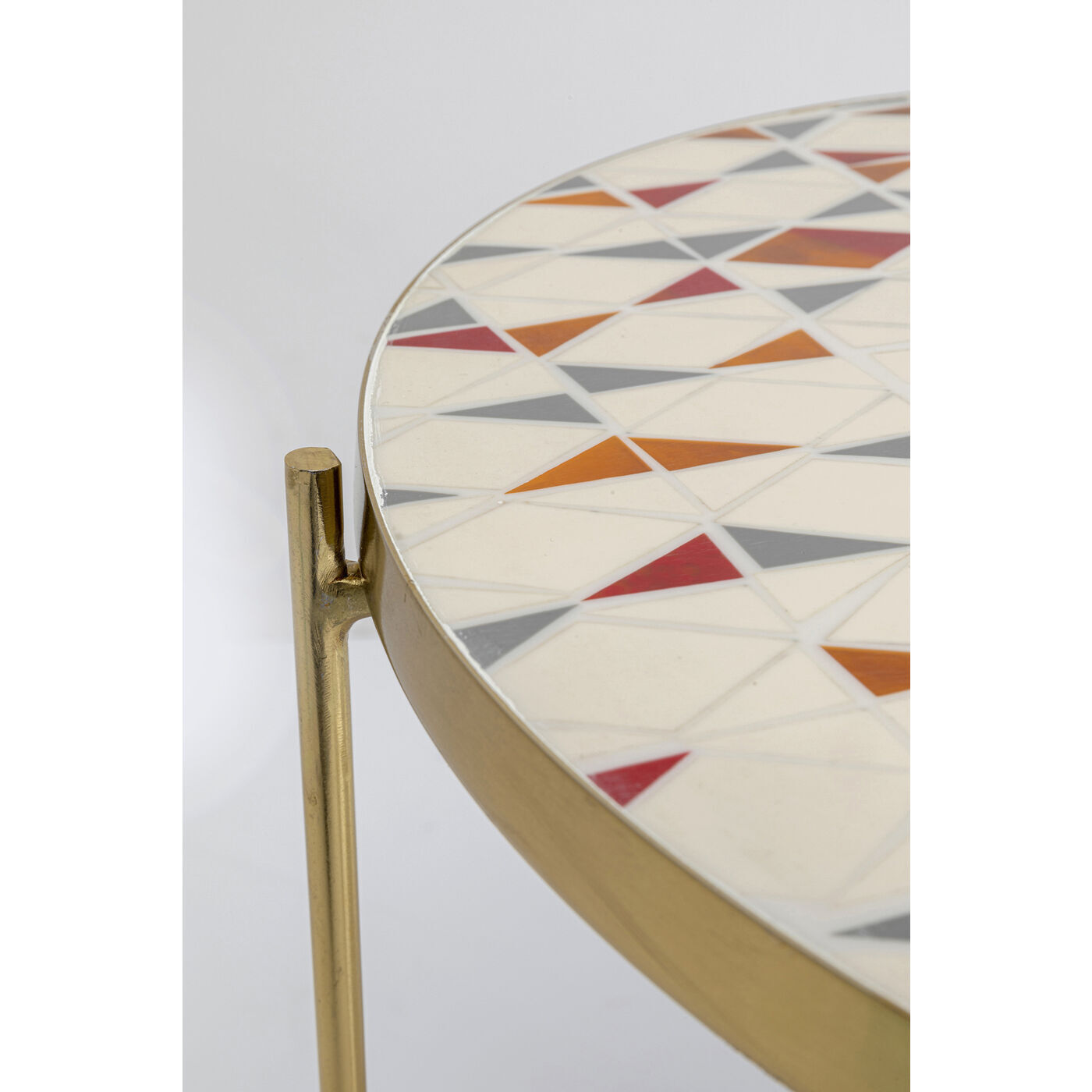 Столик приставной KARE Priya 86275